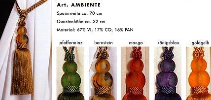 Ambiente